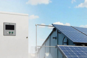 Off-Grid Inverters: Powering Independence