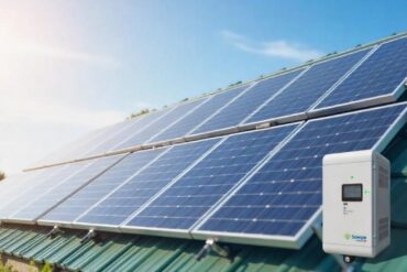 On-Grid Inverters: Connecting to the Grid